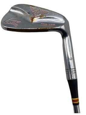 mac gregor 8 iron golf clubs tourney colokrom rec. m55 right handed  35" READ
